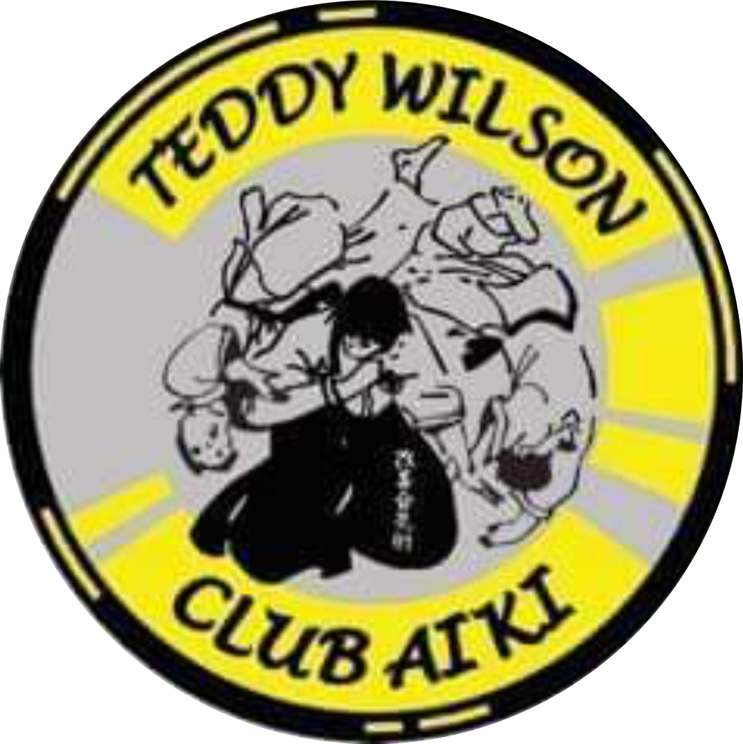 TEDDY WILSON'S CLUB AIKI